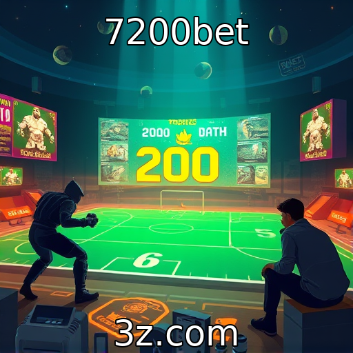 Setores em crescimento na indústria de jogos