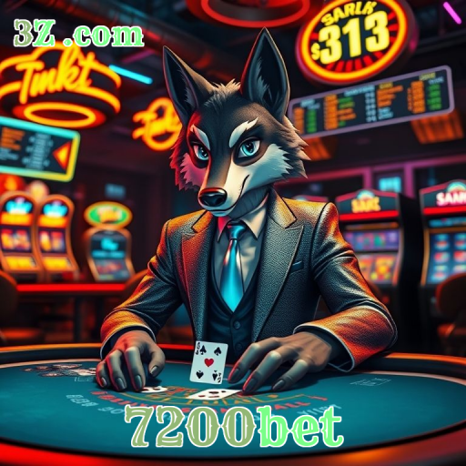 Atrações do Login no 7200bet: Diversão e Interação Sem Limites