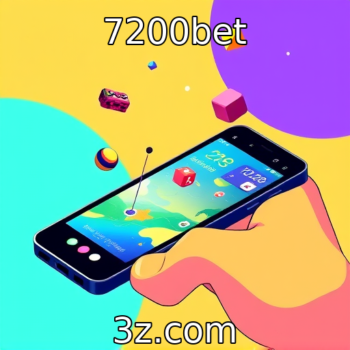 Crescimento da popularidade dos jogos mobile no mercado