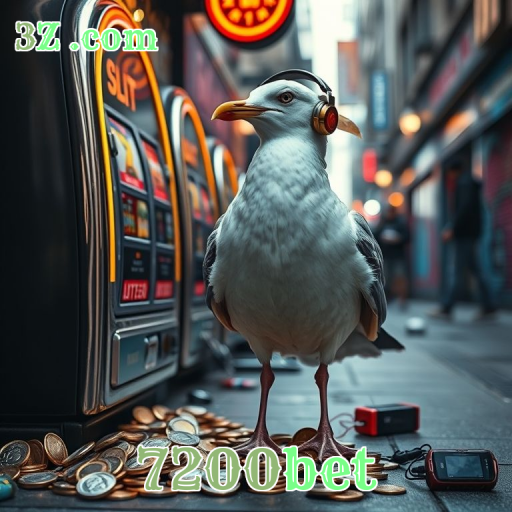 Experiência Paga Que Transforma no 7200bet