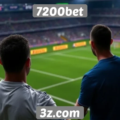 Depoimentos de jogadores sobre o 7200bet