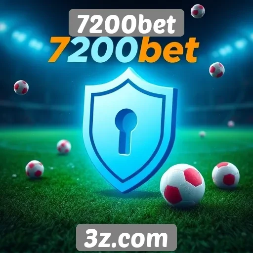 Segurança e confiabilidade do site 7200bet